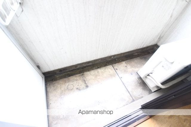 ひし屋ビルの内装写真