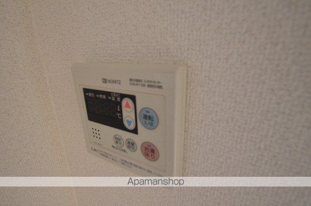 パークヒルズ５番館[3LDK/66.66m2]のその他設備