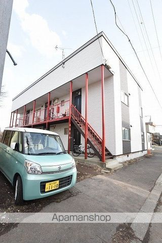 RENO’S太平の外観写真