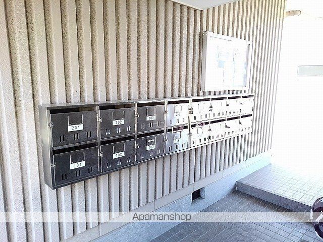 アーバンステージY・Sの内装写真