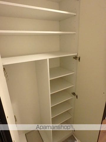 NO77UMEDAの内装写真