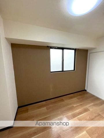 コレクション西田辺の内装写真
