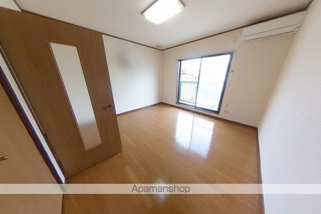 シャルマンたなかの内装写真