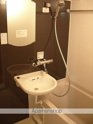 ルーブル住吉[1K/20.25m2]のバス