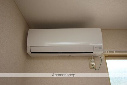 プラッツＡ[1LDK/31.05m2]のその他設備