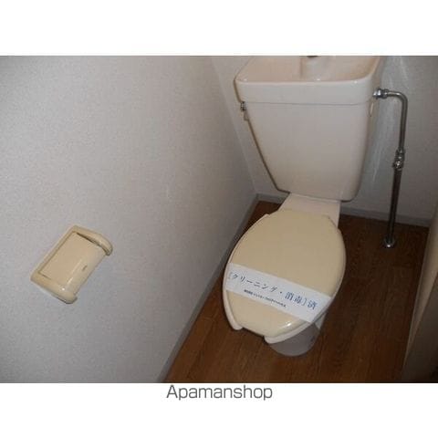 ホワイトハイム御園の内装写真