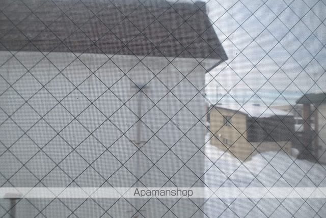 9条西クラブハウスのその他写真