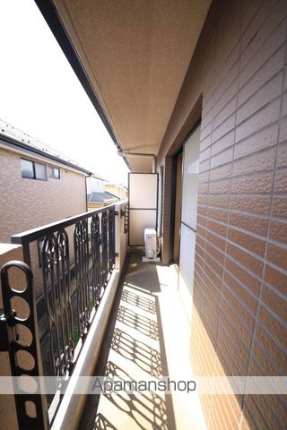 detached 東京都日野市新町４丁目21-10

地図を見る