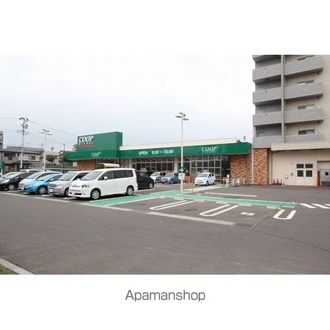 グランドール泉中央IIの周辺写真