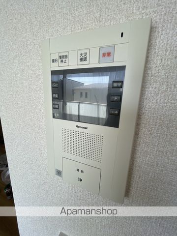 プライムメゾン富士見台の内装写真