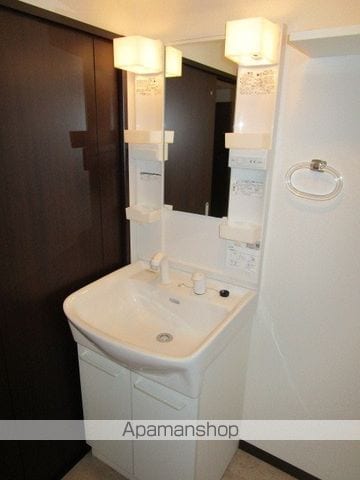 チェリーコート海老名の内装写真