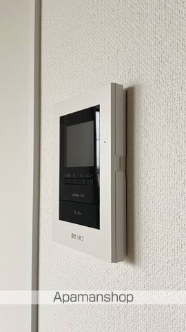 ETENA中仙道西 南棟の内装写真