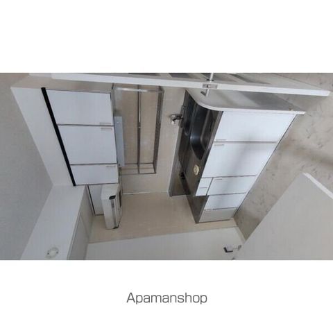グレイシャス美園の内装写真