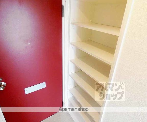 コスモリード京都今出川の内装写真