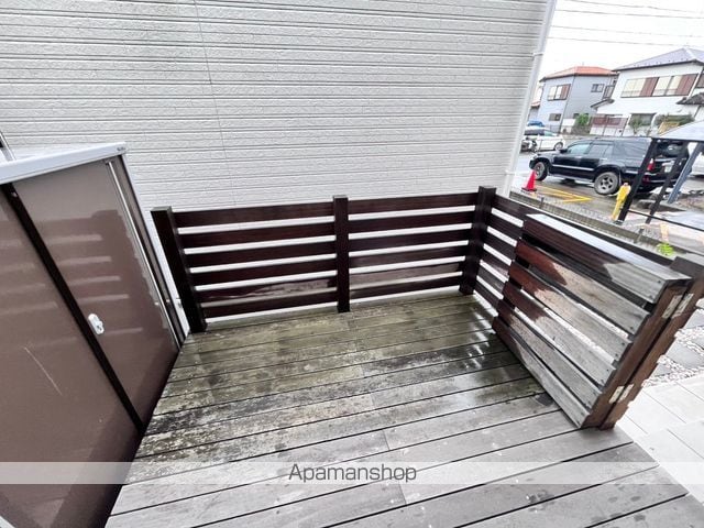 菱沼2丁目戸建の内装写真