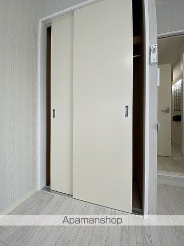 リバーパーク北条の内装写真