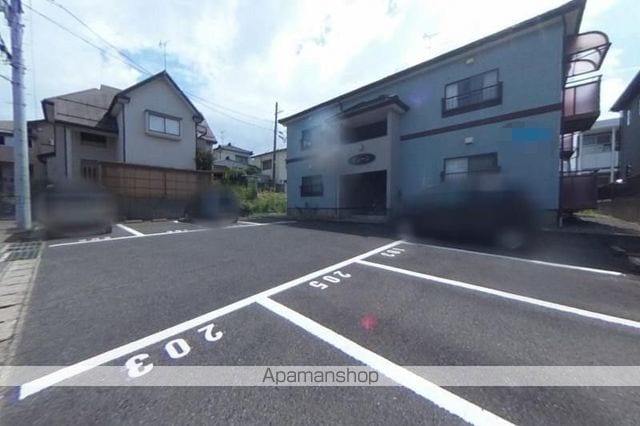 デューンの外観写真