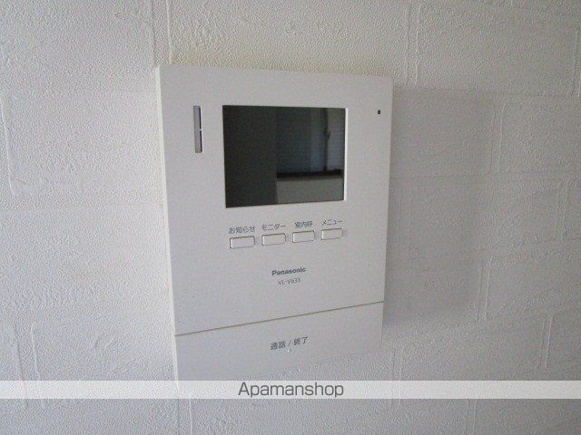 アルマコート中野の内装写真