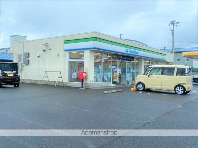 ルピナJの周辺写真