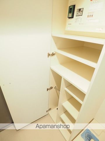 レジディア文京本駒込の内装写真