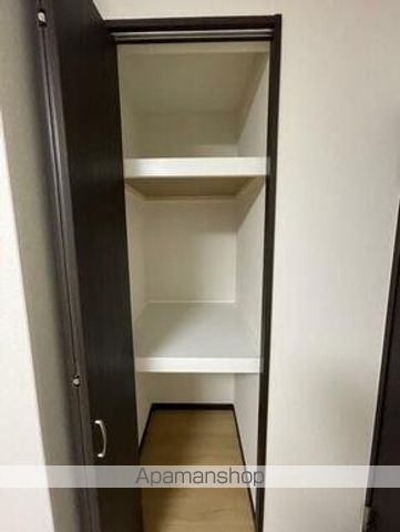 Le Bonheur上野口の内装写真
