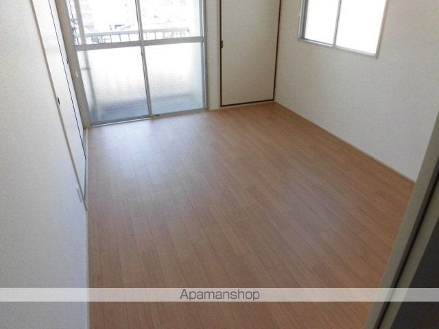 舟入プラザの内装写真