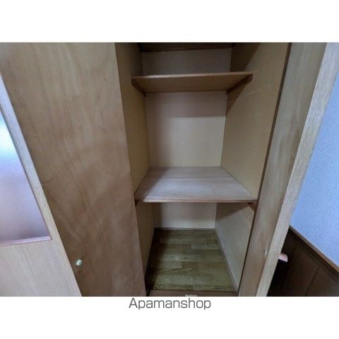 アメニティコーポ Kの内装写真