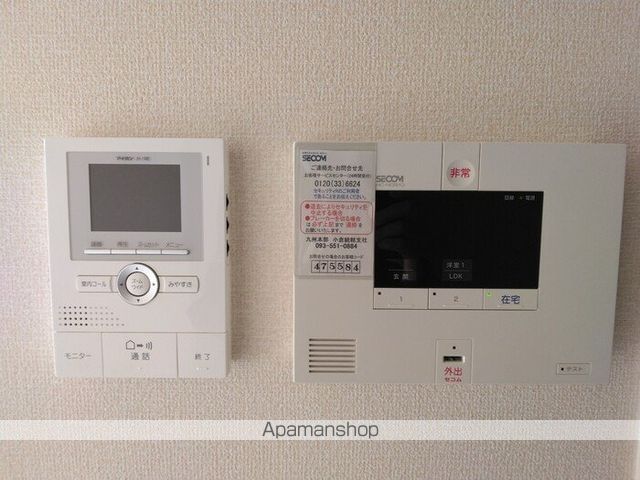 エスペランサ今町の内装写真