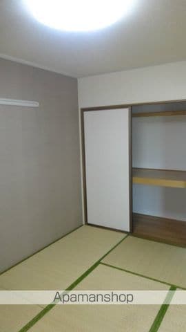 グランシャリオの内装写真