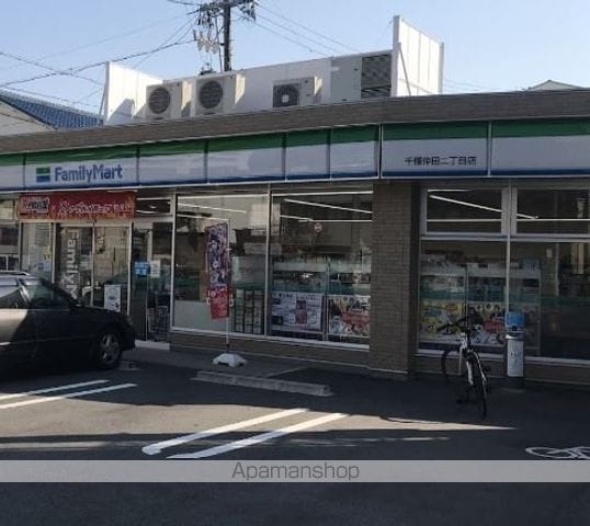 プレサンス広小路通今池の周辺写真