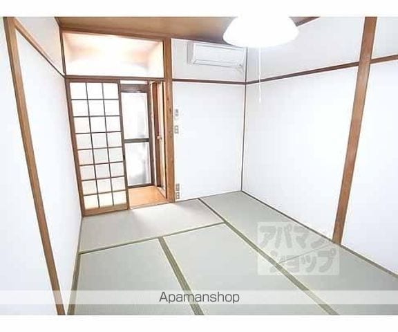 京屋ハイツの内装写真
