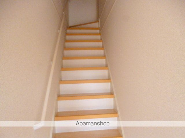 プルミエール手屋IIIの内装写真