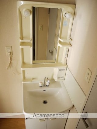 ＭＩＬＫＹＷＡＹ　ＳＴ５[2DK/42.84m2]の洗面所