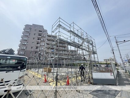 リッカンス　ヘム　一番町[1LDK/36.34m2]の外観3