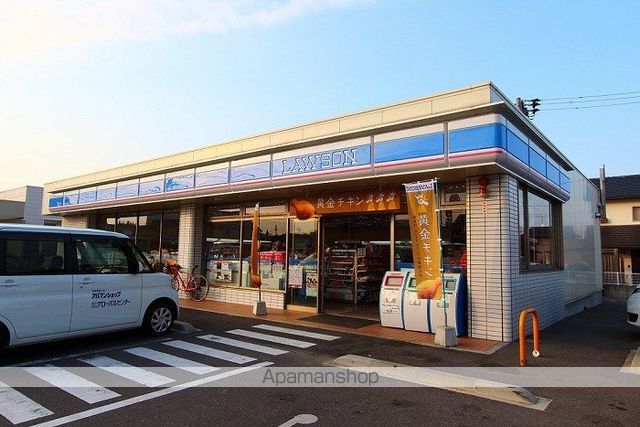 レオパレスASTの周辺写真