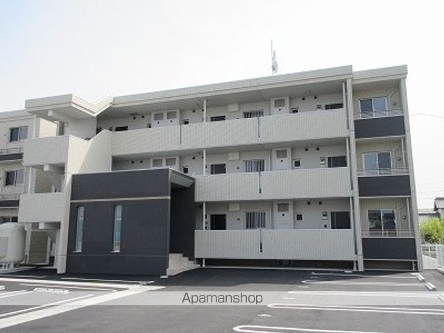 Avenir Estの外観写真