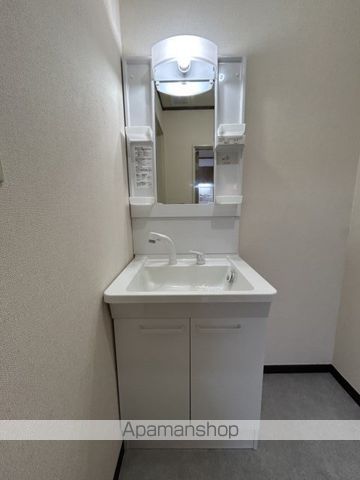メゾンホソダBの内装写真