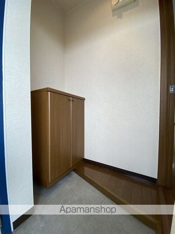 ピュアパレス函館の内装写真