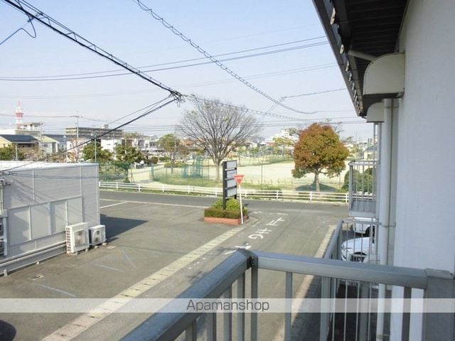 ニューエレガンスの内装写真