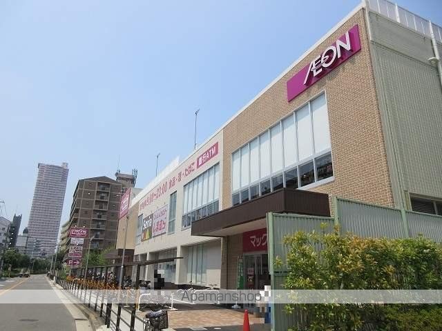 諏訪マンションの周辺写真