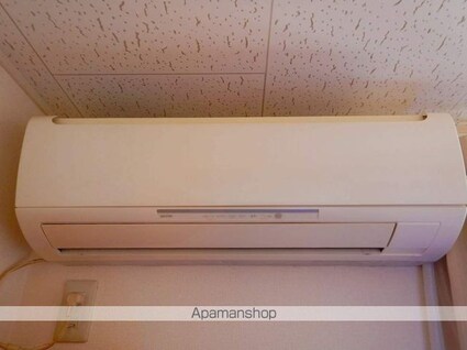 レオパレスエクセル　こくふ[1K/22.7m2]のその他設備