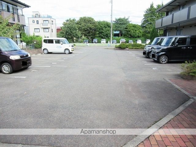 セジュール山田 Cのその他写真