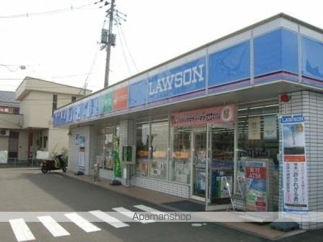 ニューリーブスAの周辺写真
