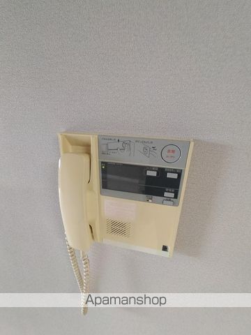 RESIDIANISHITEMMAの内装写真