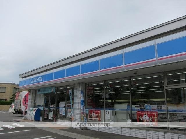 コーポふじの周辺写真