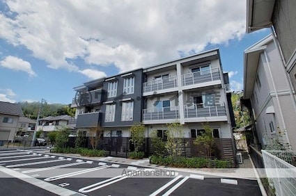 アルネスト[1LDK/50.71m2]の外観2