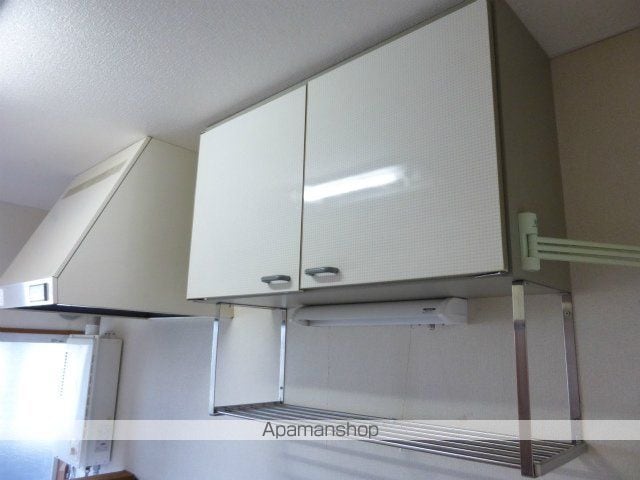 サニータウンオオタ A棟の内装写真