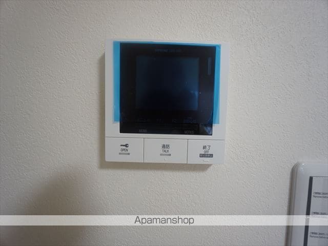 サクシード大曽根の内装写真