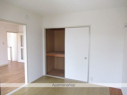 カーサ・ニュースリー[2LDK/50m2]の収納