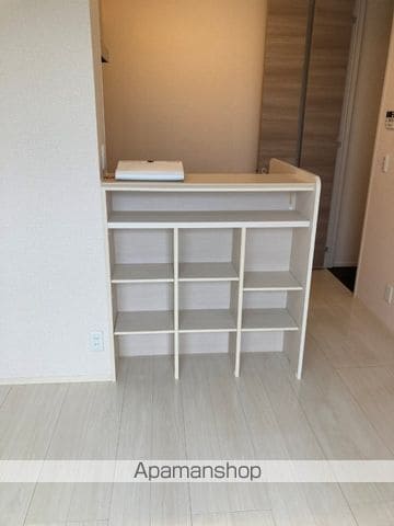 エテルノの内装写真